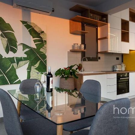59M² Homm Loft- Penthouse With Acropolis View,2Ppl Athens Exterior photo