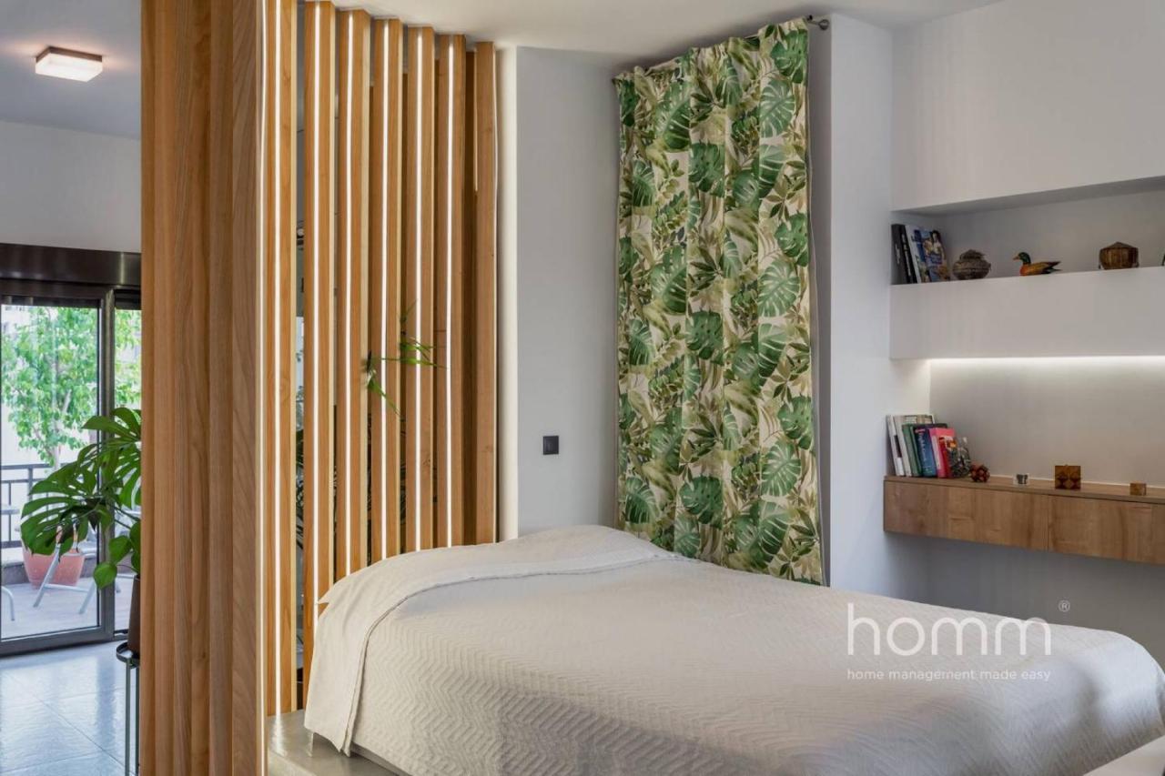 59M² Homm Loft- Penthouse With Acropolis View,2Ppl Athens Exterior photo
